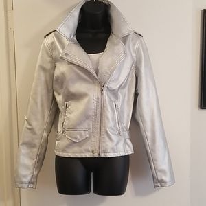 Moto Jacket